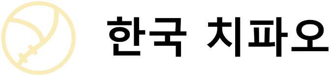 한국 치파오